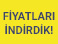 Fiyatların İndirdik - Anasayfa Desktop