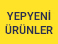 Yeni Ürünlerimizi Gördünüz mü? - Anasayfa Desktop