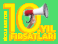 10. Yıl Fırsat Ürünü - st. kart 5 tl - anasayfa banner