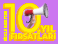 10. Yıl Fırsat Ürünü - sticker etiket 5 tl - anasayfa banner