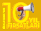 10. Yıl Fırsat Ürünü - tesekkur not karti - anasayfa banner