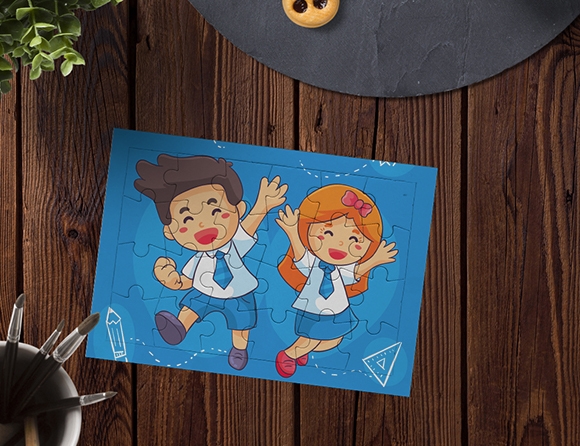 Slider Image