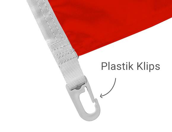 Türk Bayrağı Online Siparişle Bidolubaski.com'da
