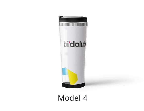 Termos Mug Bardak Baskı Bidolubaskı'da