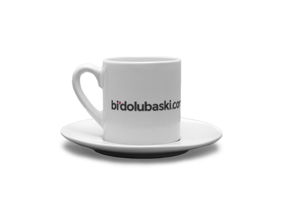 Türk Kahvesi Fincan Seti Bidolubaskı'da!