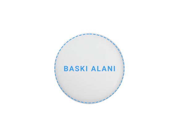 Buton Magnetli Açacak Bidolubaski.com'da!