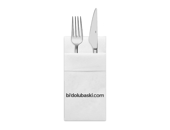 Cepli Airlaid Peçete Bidolubaskı'da!