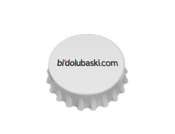Kapak Şeklinde Açacaklı Magnet Bidolubaski.com'da!