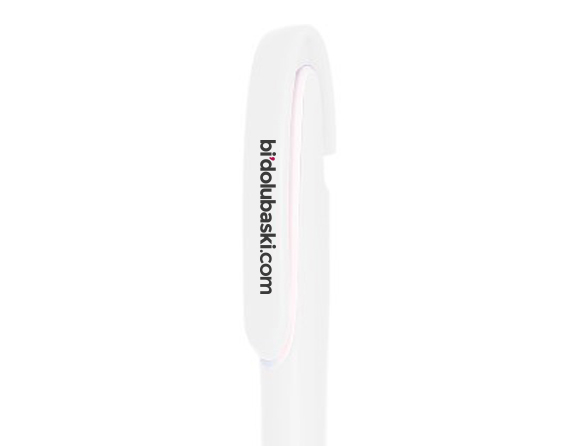 Plastik Kalem B3550 Bidolubaskı'da!