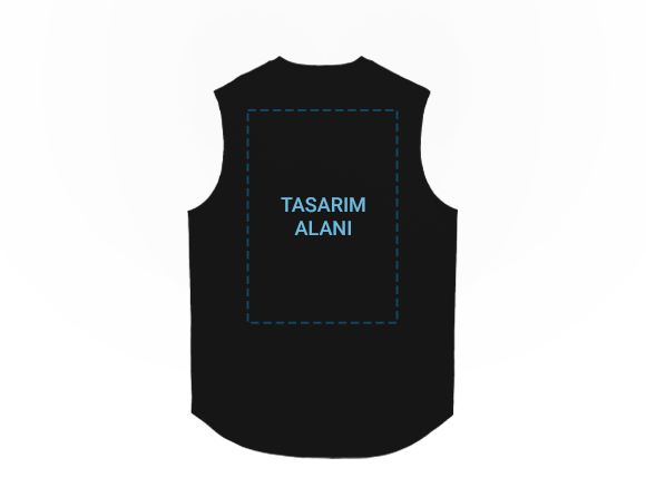 Unisex Kolsuz Tişört Bidolubaskı'da!
