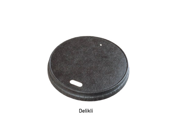 Baskılı Double Wall Karton Bardak Bidolubaskı'da