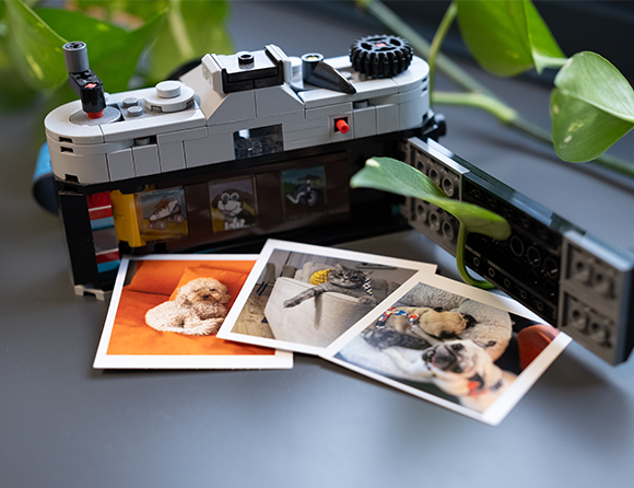 Mini Foto Kart Bidolubaskı'da