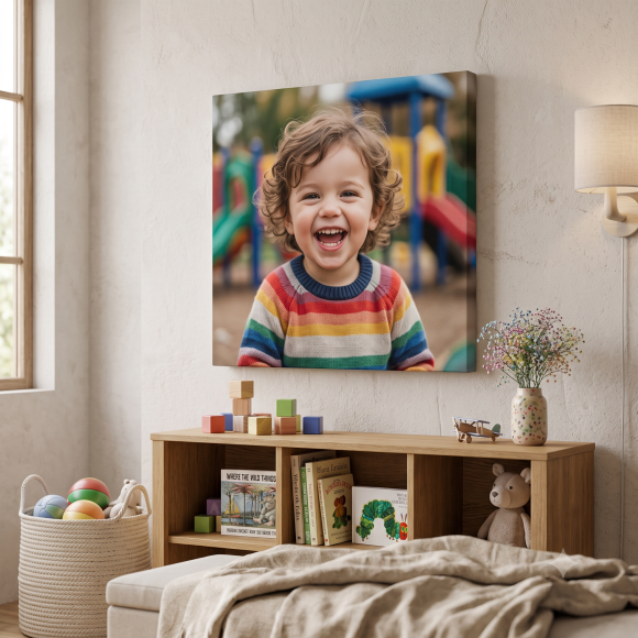 Slider Image