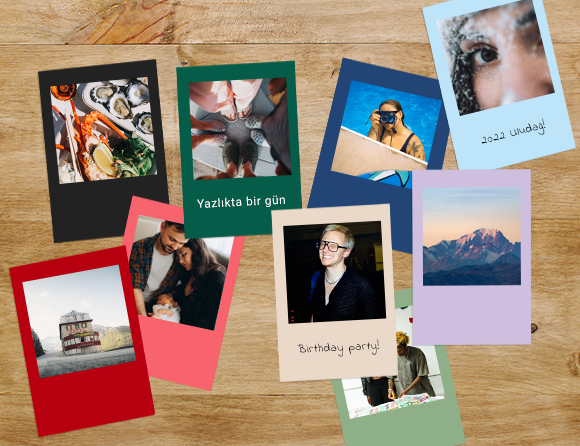 Slider Image